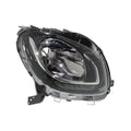 Valeo Headlight Headlamp H4 Right 451008