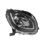 Valeo Headlight Headlamp H4 Right 451008
