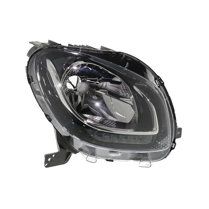 Valeo Headlight Headlamp H4 Right 451008