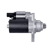 Hella Starter Motor 12V 1.1kW 10 Teeth 8EA 012 528-101