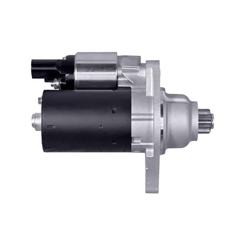 Hella Starter Motor 12V 1.1kW 10 Teeth 8EA 012 528-101