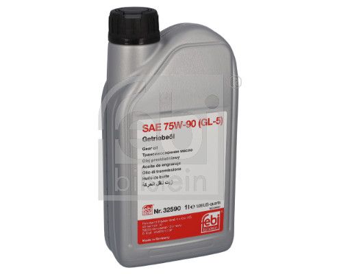 Febi Transmission Oil 1L