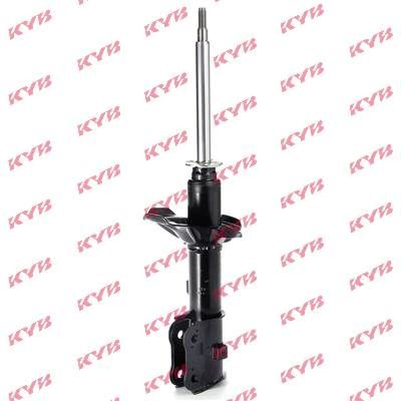 KYB Shock Absorber Damper Strut Front Right 333304