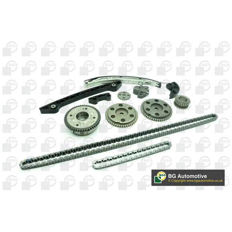 BGA Timing Chain Kit Set 66 Links TC5410VFK