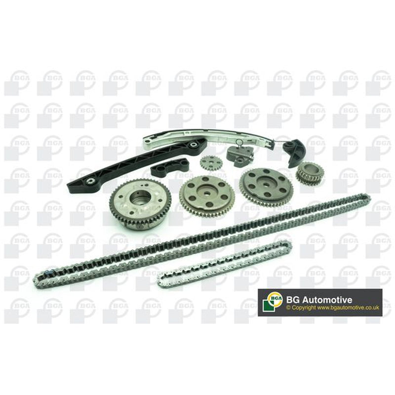 BGA Timing Chain Kit Set 66 Links TC5410VFK