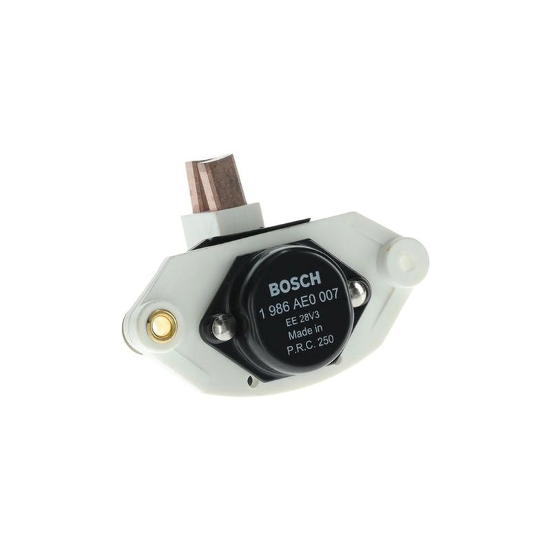 Bosch Alternator Voltage Regulator 1 986 AE0 007