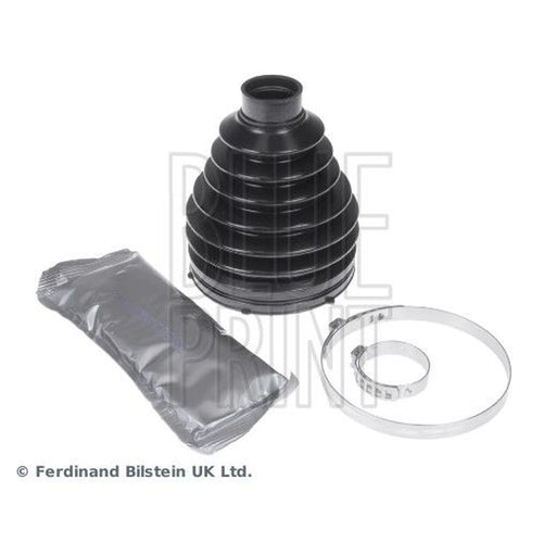 Blue Print Drive Shaft Bellow Kit Wheel Side Thermoplast ADG081109