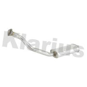 Klarius Box With Front Pipe Front CN556A