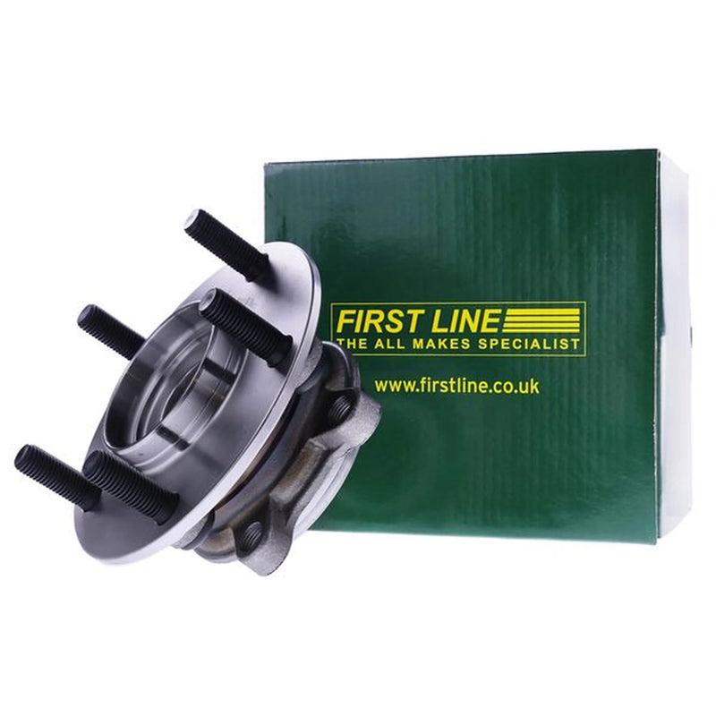 First Line Wheel Bearing Kit FBK1518