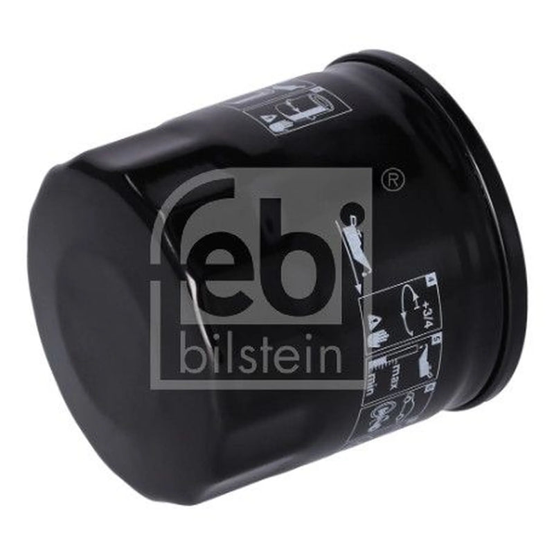 Febi Engine Oil Filter 31300