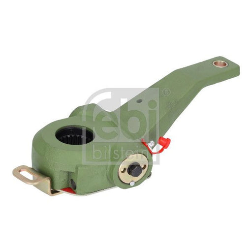 Febi Brake Slack Adjuster 26 Teeth Rear Right 35104