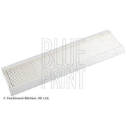 Blue Print Cabin Air Filter (Pollen Filter) ADJ132517