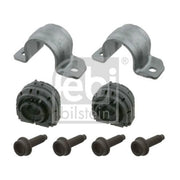 Febi Stabiliser Bar Mounting Kit ID Rear 23606