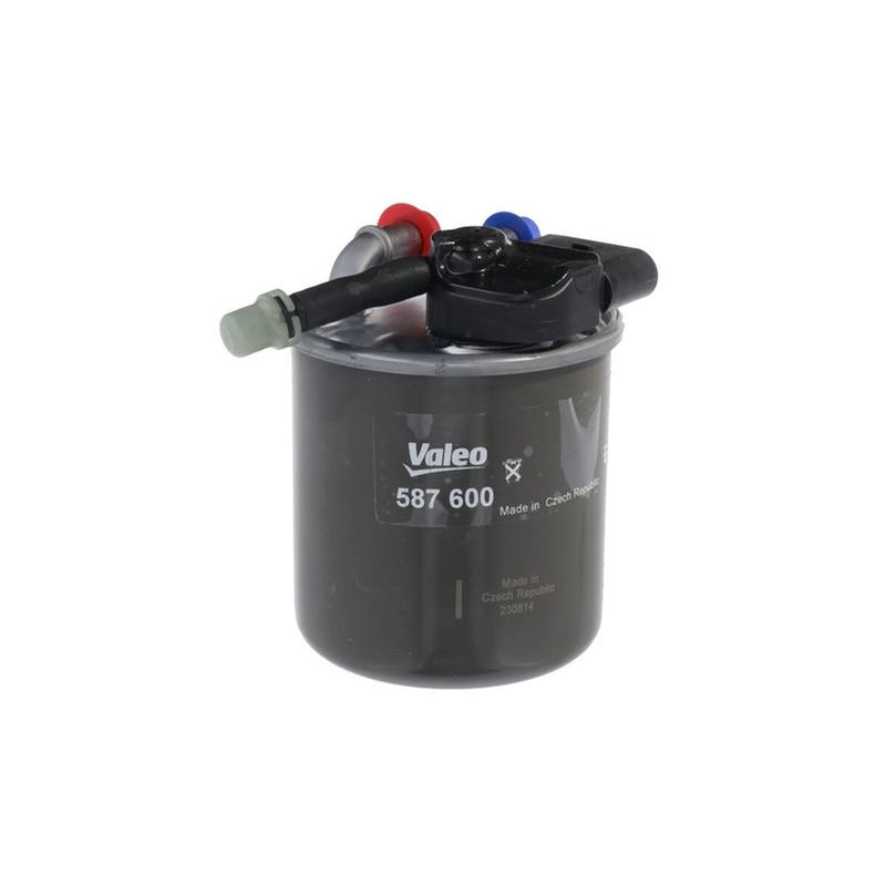Valeo Fuel Filter Element 587600