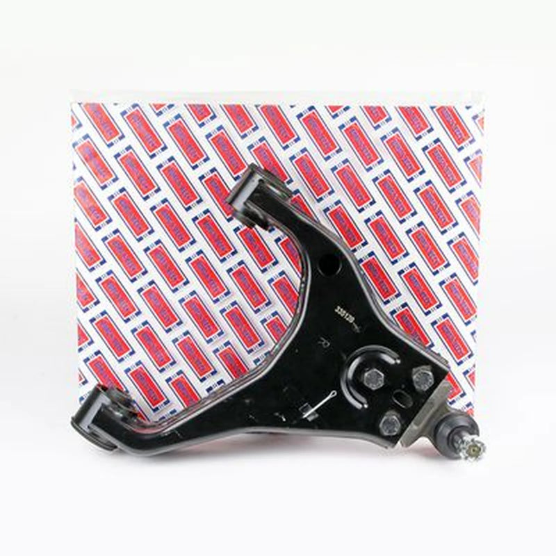 Borg & Beck Control/Trailing Arm BCA6484