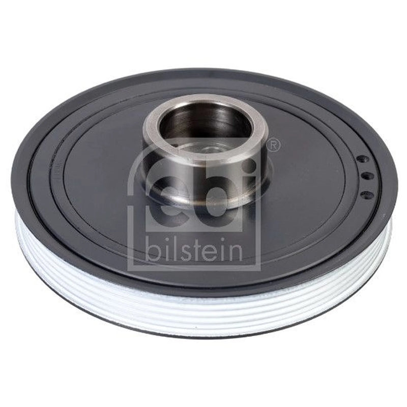 Febi Crank Shaft Belt Pulley 176414