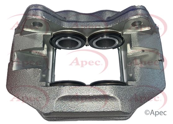 Apec Brake Caliper Assembly Front Right