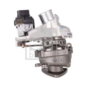 Febi Turbocharger Turbo Unit Right 187014