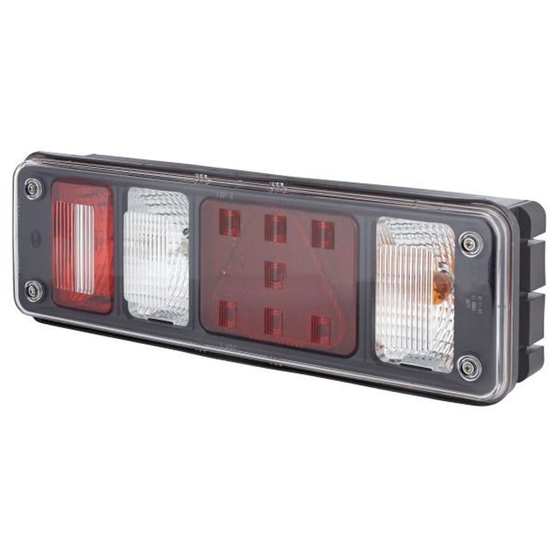 Hella Tail Light / Lamp LED Right 2VP 340 961-021