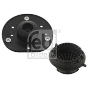 Febi Front Repair Kit Suspension Strut Support Mount 38780