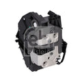 Febi Door Lock Mechanism Right Rear 4 Pin 1000496