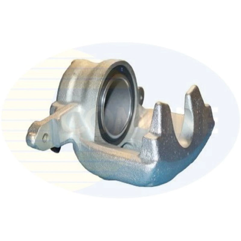 Comline Brake Caliper Assembly Front Left CBC652L