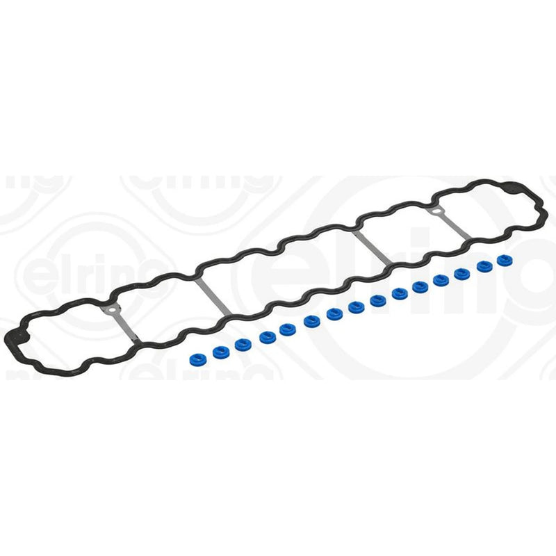 Elring Cylinder Head Cover Gasket Set 575.280