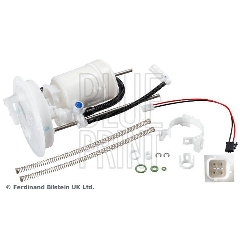 Blue Print Fuel Filter Element in the fuel tank ADH22347