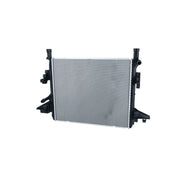 NRF Engine Radiator 550313