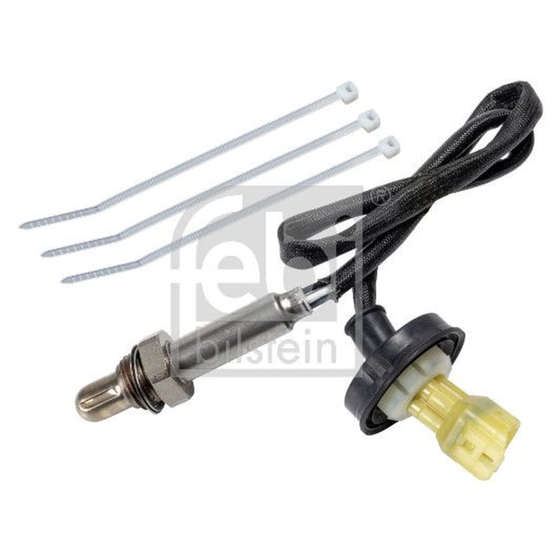 Febi O2 Lambda Oxygen Sensor 177440