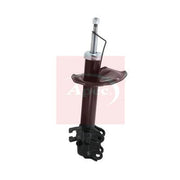 Apec Shock Absorber Damper Strut Front Left ASA1945