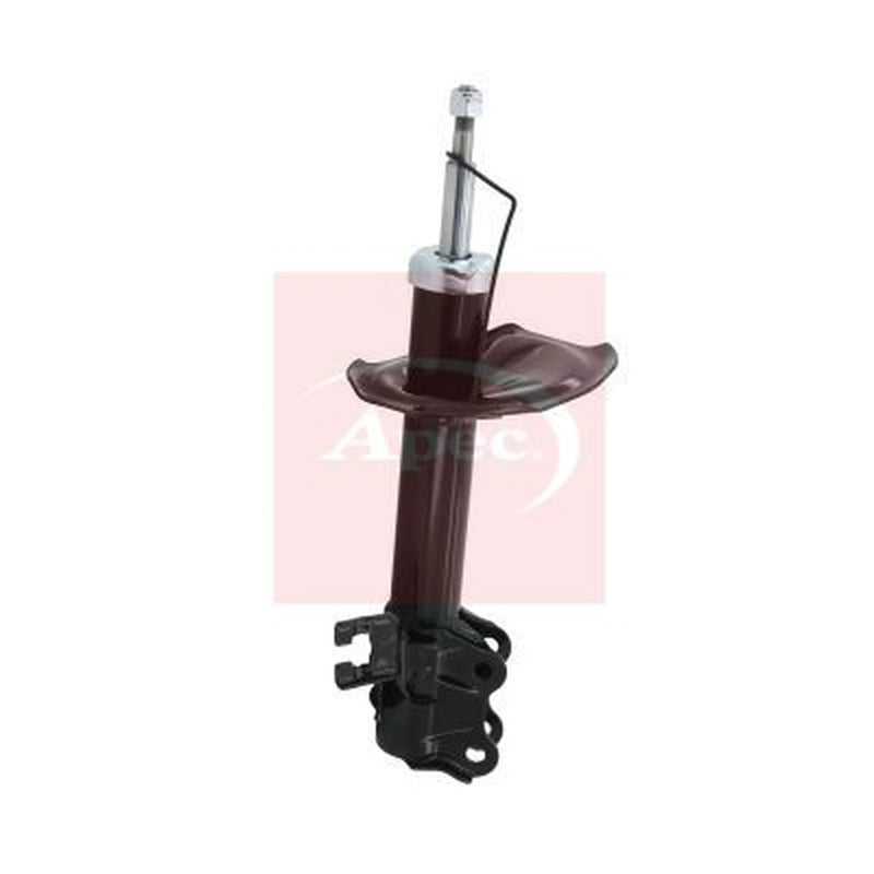 Apec Shock Absorber Damper Strut Front Left ASA1945