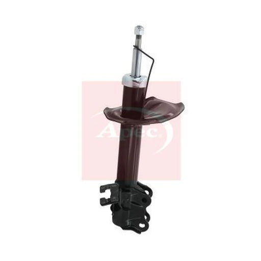 Apec Shock Absorber Damper Strut Front Left ASA1945