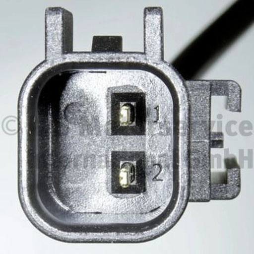 Pierburg ABS Wheel Speed Sensor Rear 7.14059.40.0
