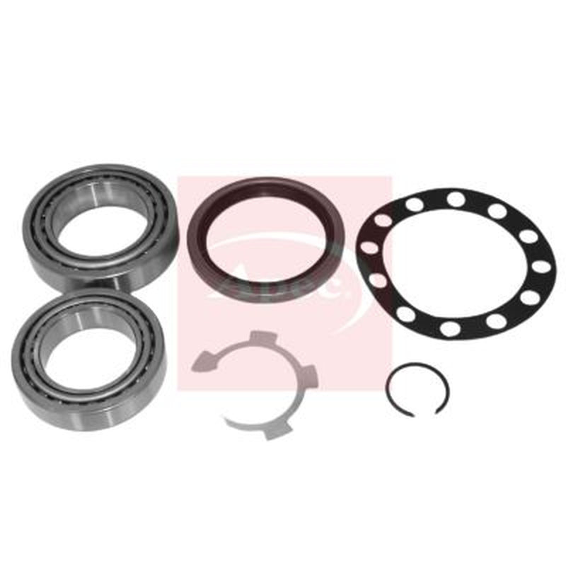 Apec Wheel Bearing Kit AWB1365