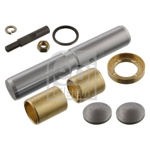 Febi Kingpin Repair Kit 26mm OD Front Right 03259