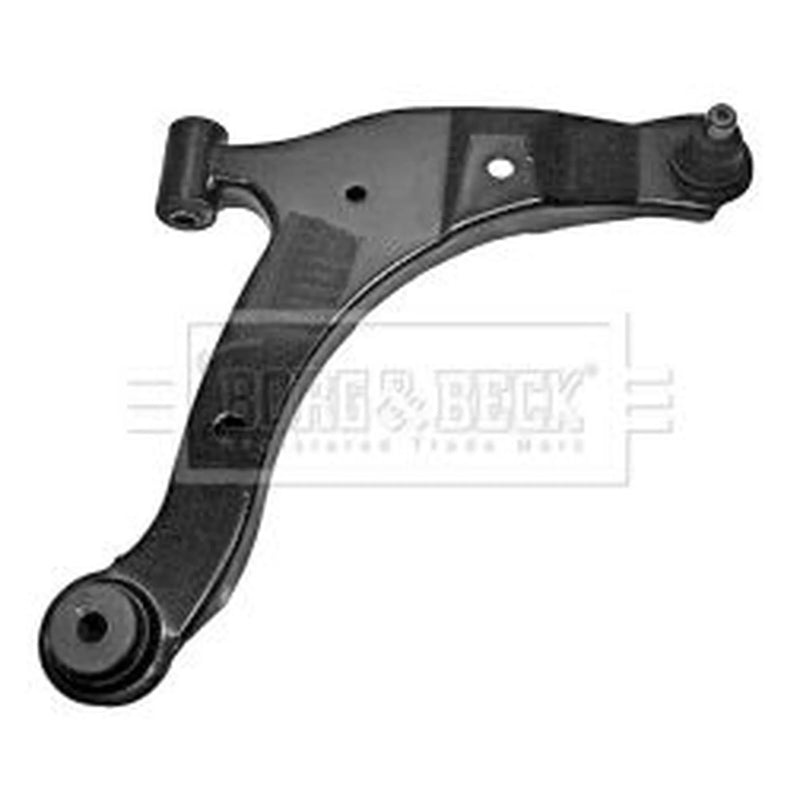 Borg & Beck Control/Trailing Arm BCA6206