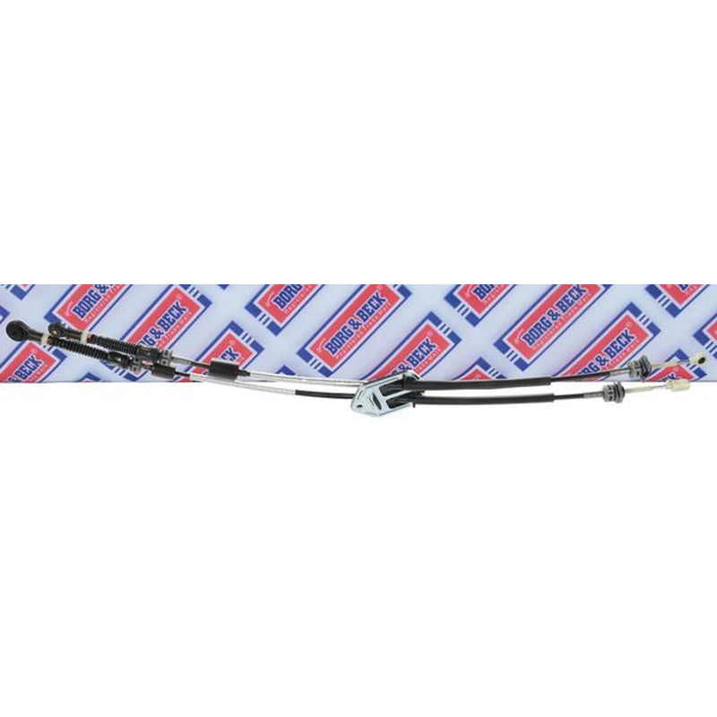 Borg & Beck Manual Transmission Cable Pull BKG1380