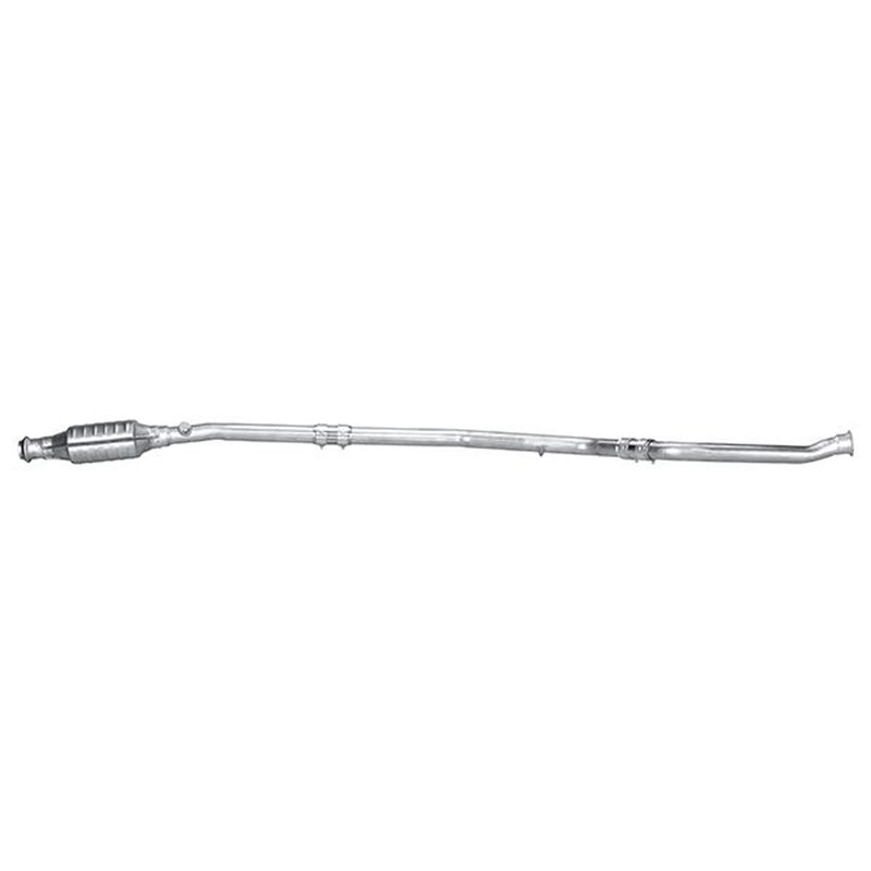 Hella Catalytic Converter 8LE 366 052-221