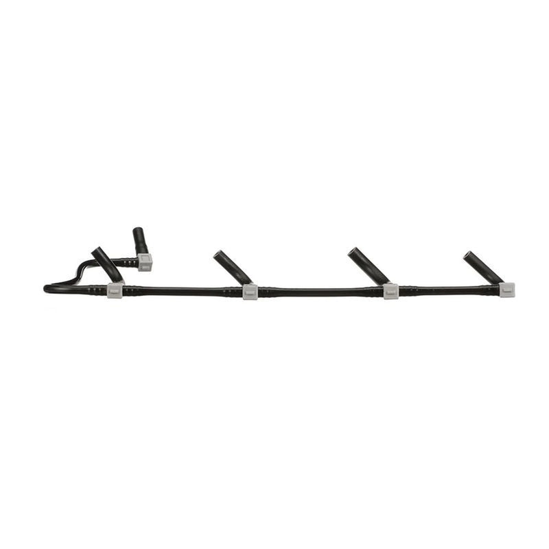 Gates Fuel Overflow Hose Pipe MFL1042