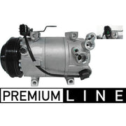 Mahle Air Conditioning Compressor ACP 767 000P