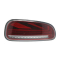 Valeo Tail Light / Lamp Left 047383