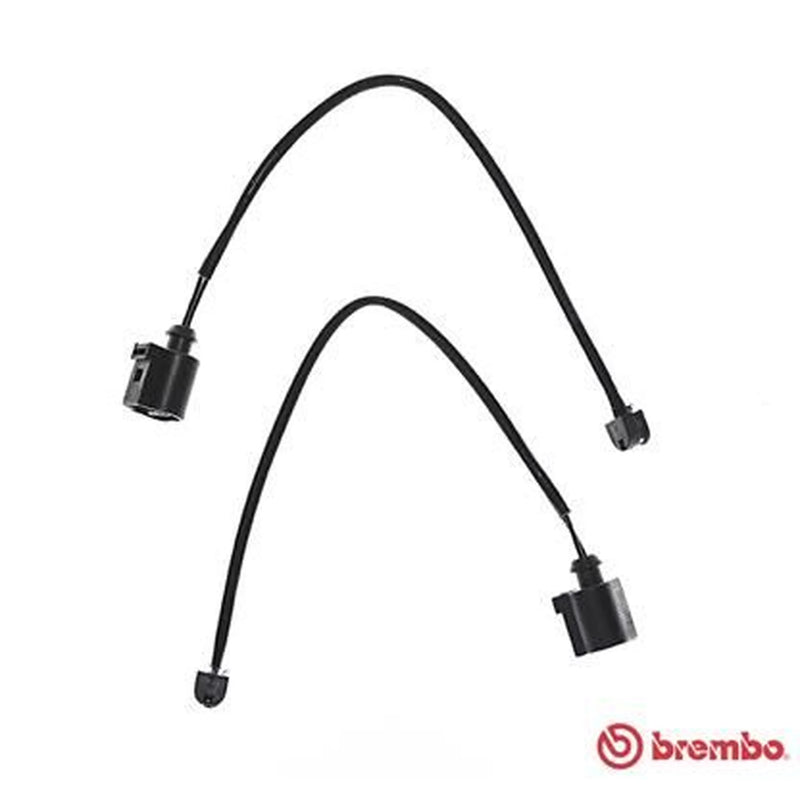Brembo 2 x Brake Pad Wear Sensor Front A00451
