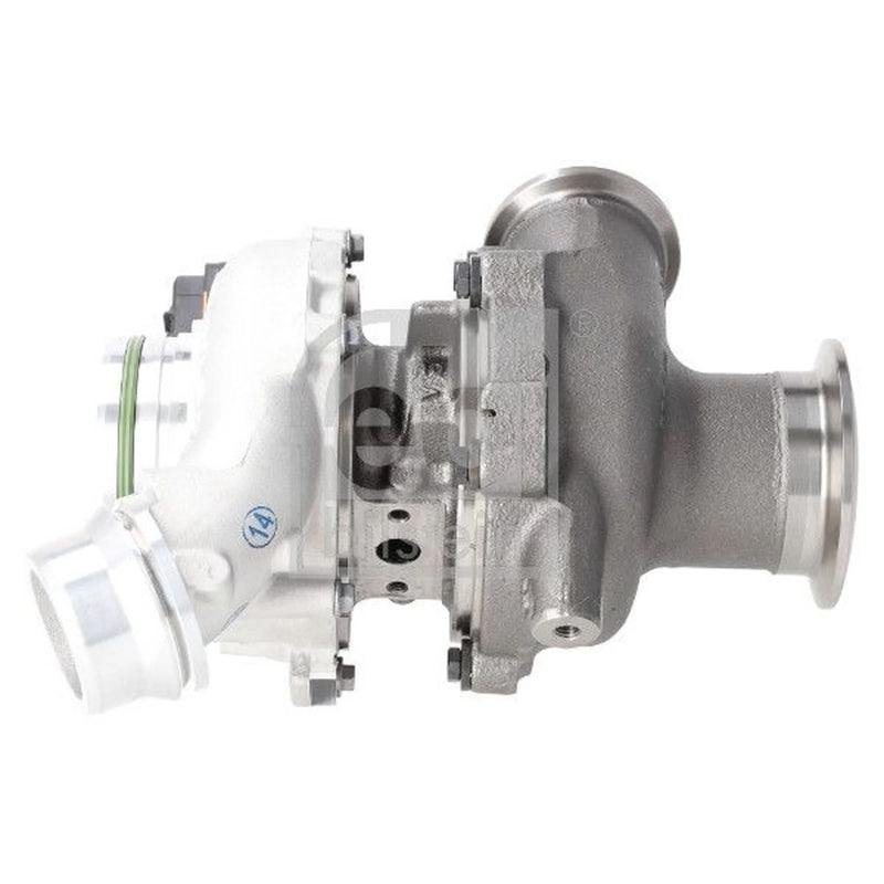Febi Turbocharger Turbo Unit 187106