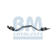 BM Catalysts Homologated Petrol Cat BM91242H