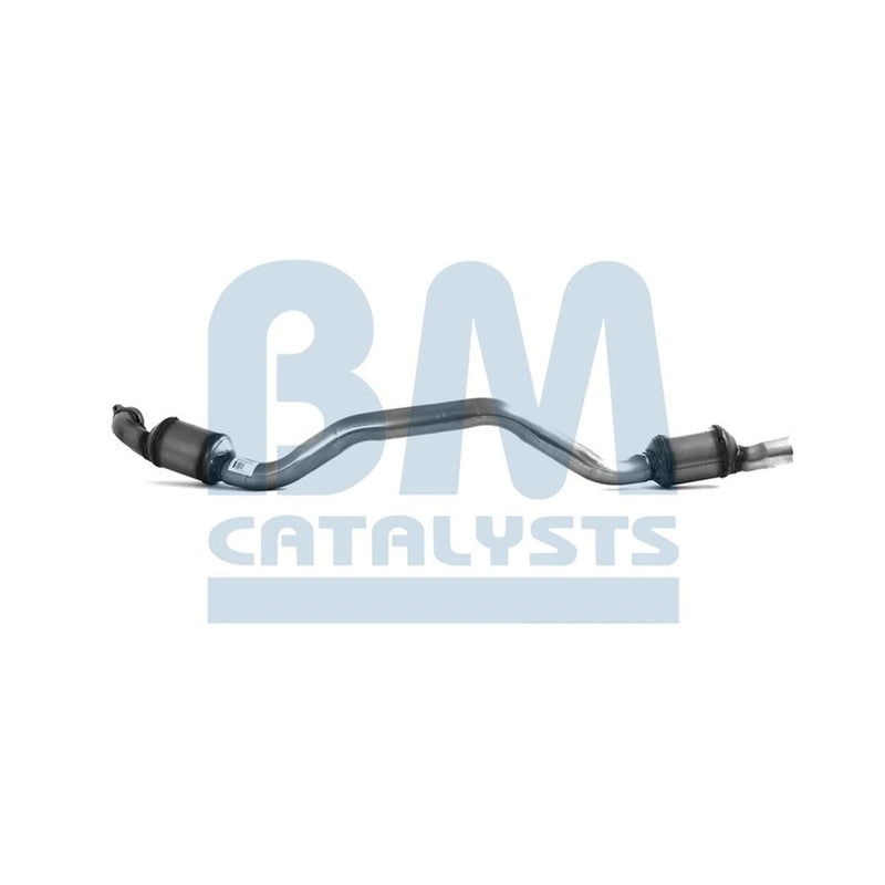 BM Catalysts Homologated Petrol Cat BM91242H