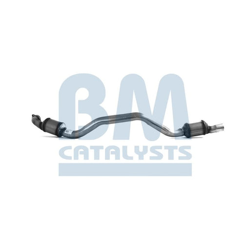 BM Catalysts Homologated Petrol Cat BM91242H