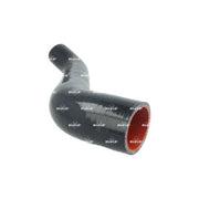 NRF Intercooler Turbo Charge Air Hose Outlet 166636