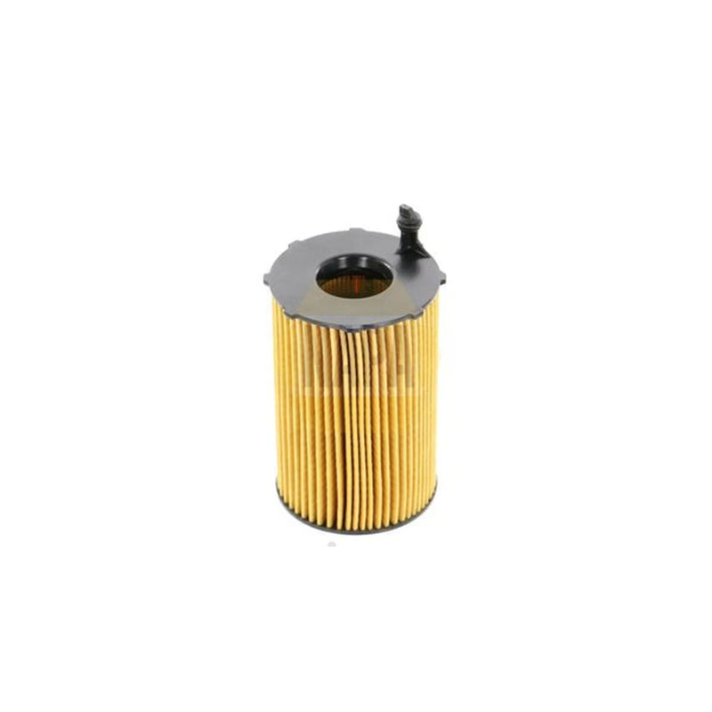 NAPA Engine Oil Filter NFO3181