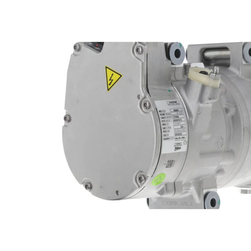 Valeo Air Conditioning Compressor 690296